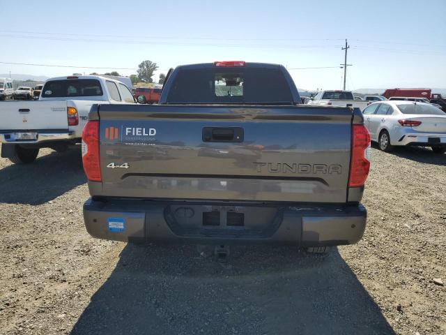 VIN 5TFUY5F16JX718796 2018 Toyota Tundra, Double Ca... no.6