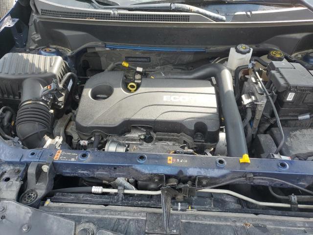 2022 CHEVROLET EQUINOX LS - 3GNAXHEV5NS235309