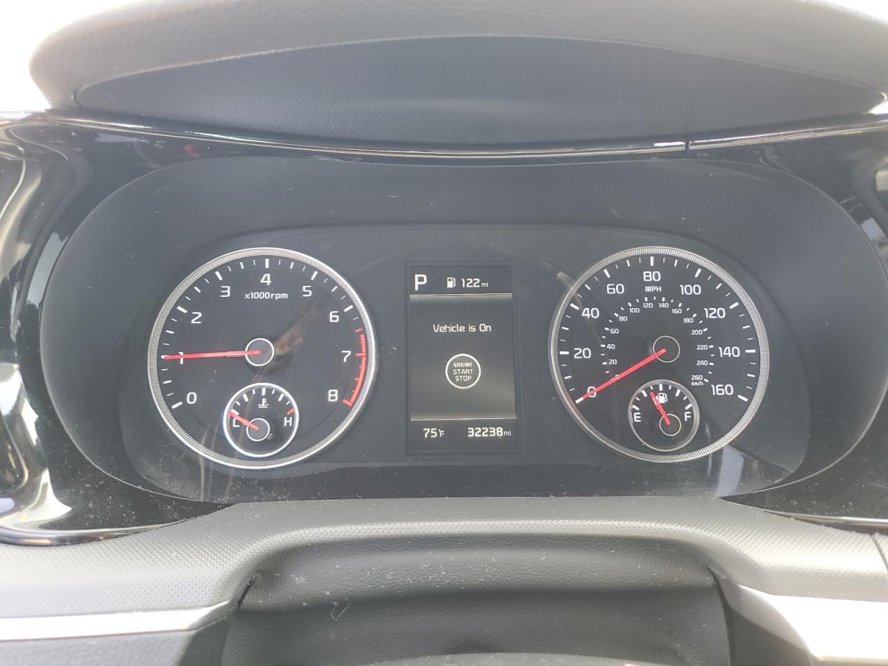 2022 Kia K5 Lxs vin: 5XXG14J23NG132338