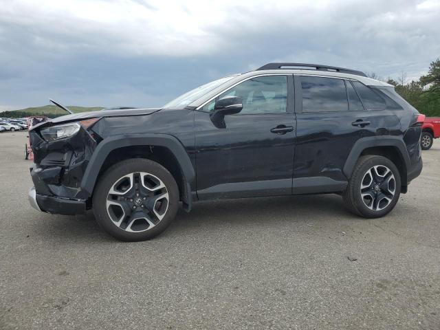 2019 Toyota Rav4 Adventure VIN: 2T3J1RFV1KW057508 Lot: 57004404