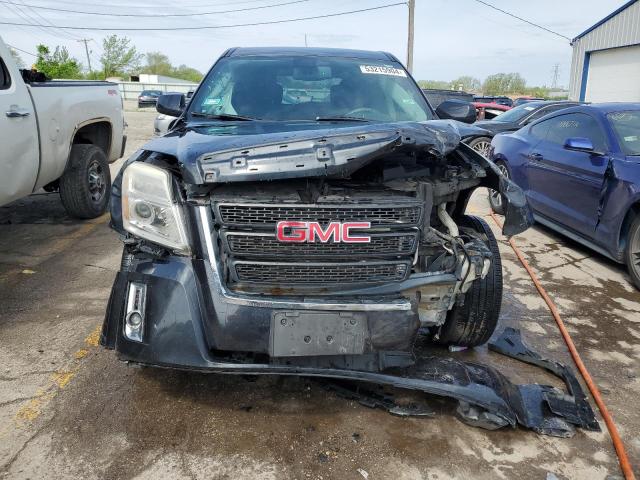 2011 GMC Terrain Sle VIN: 2CTALMEC6B6478816 Lot: 53215904