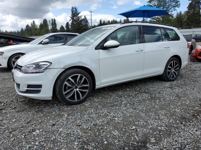 2016 VOLKSWAGEN GOLF SPORT - 3VWC17AU1GM523844