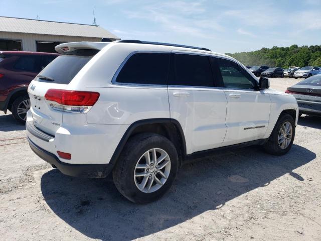 2017 Jeep Grand Cherokee Laredo VIN: 1C4RJFAG0HC904430 Lot: 57294954