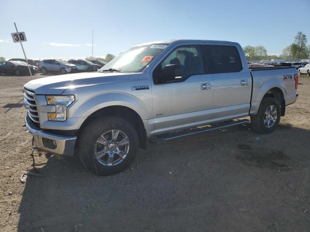 Vin: 1ftew1ep9gfc86549, lot: 54329584, ford f-150 supercrew 2016 img_1