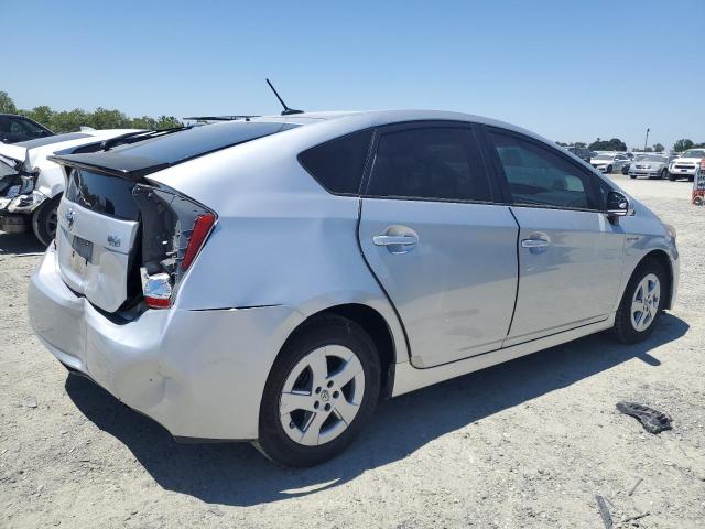 2010 Toyota Prius VIN: JTDKN3DU0A0113795 Lot: 55063054