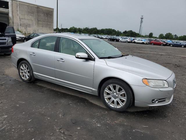 2010 Volvo S80 3.2 VIN: YV1982AS9A1113656 Lot: 54222564