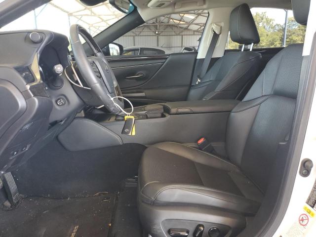 2019 Lexus Es 350 VIN: 58ABZ1B18KU019955 Lot: 55549484