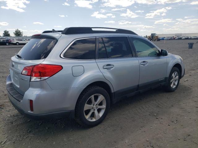 2013 Subaru Outback 2.5I Limited VIN: 4S4BRCPC2D3222023 Lot: 54838244