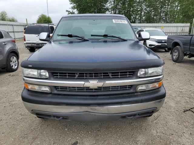 2000 Chevrolet Silverado K1500 VIN: 1GCEK19T4YE129442 Lot: 55424614