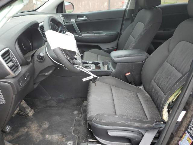 2020 KIA SPORTAGE L - KNDPMCAC7L7667673