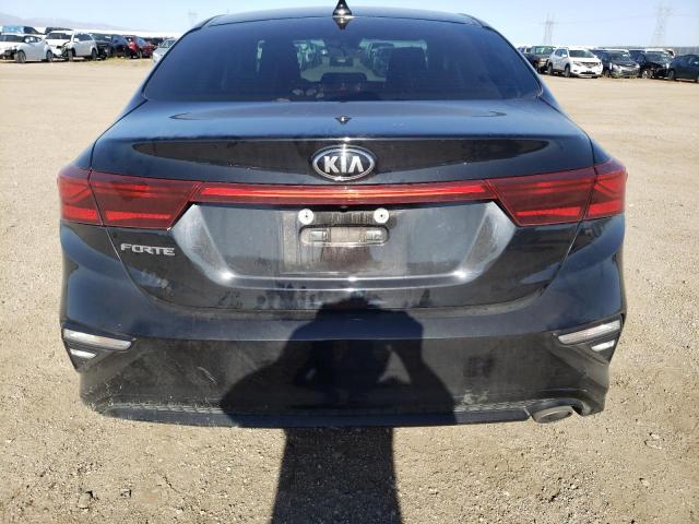 2019 Kia Forte Fe VIN: 3KPF24AD0KE114877 Lot: 52954724