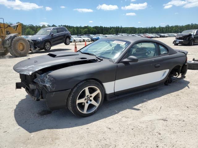 1998 Ford Mustang VIN: 1FAFP4046WF232758 Lot: 55883454