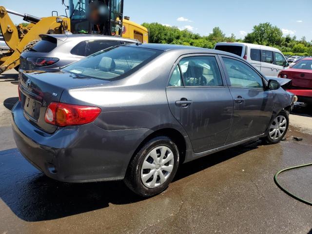 2010 Toyota Corolla Base VIN: 2T1BU4EE9AC267993 Lot: 56202634