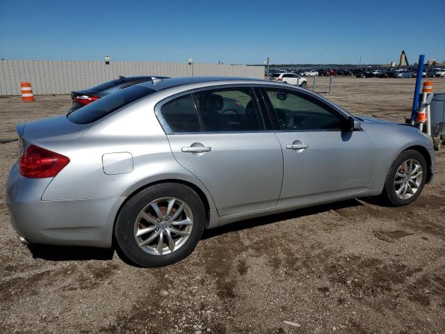 2009 Infiniti G37 VIN: JNKCV61F39M361232 Lot: 56208594