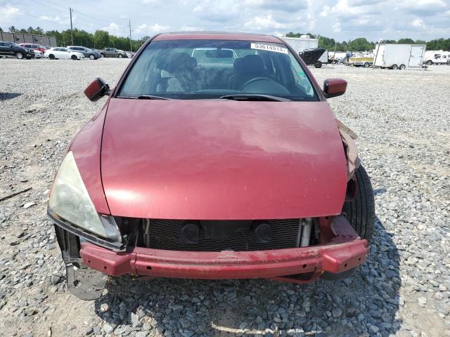 2007 Honda Accord Ex VIN: 1HGCM66577A002387 Lot: 53614914