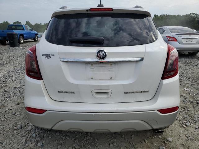 2017 Buick Encore Preferred VIN: KL4CJASB0HB003196 Lot: 55830684