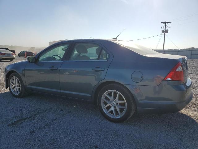 2012 Ford Fusion Sel VIN: 3FAHP0JA2CR196121 Lot: 52948424