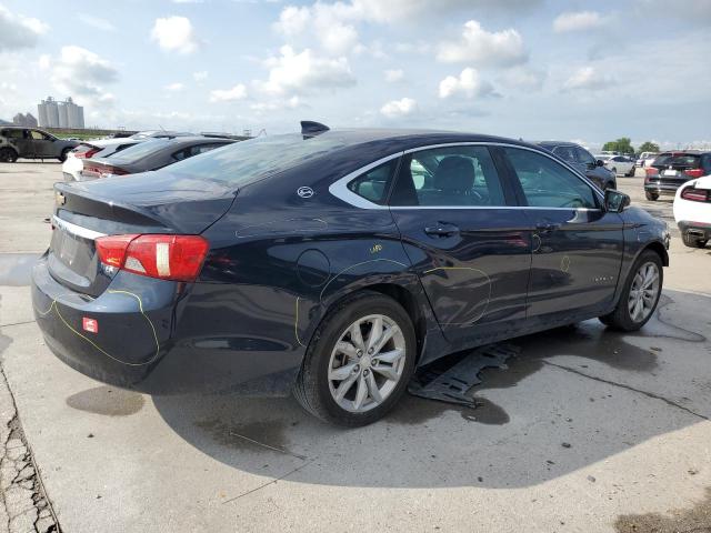 2019 Chevrolet Impala Lt VIN: 2G11Z5SA1K9143618 Lot: 56237144