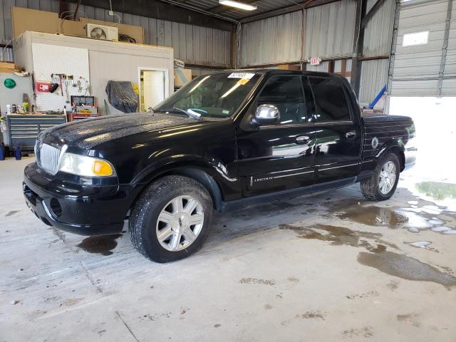 2002 Lincoln Blackwood VIN: 5LTEW05AX2KJ02545 Lot: 52749364