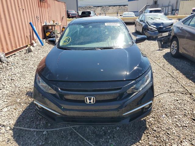 2019 HONDA CIVIC EX - 19XFC1F36KE006453
