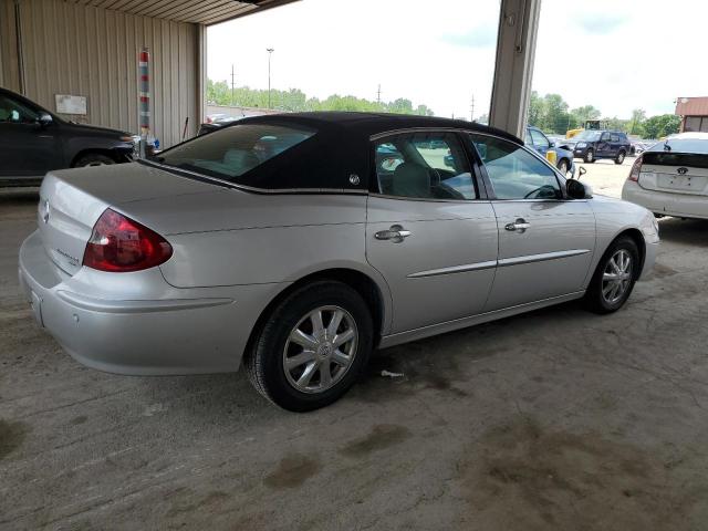 2005 Buick Lacrosse Cxl VIN: 2G4WD532351228994 Lot: 55320074