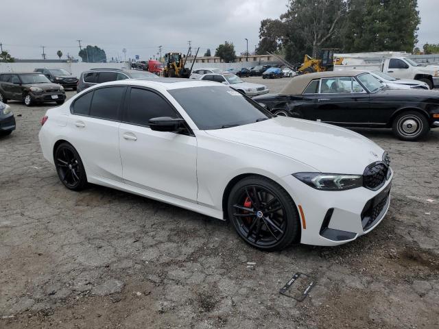 2023 BMW M340I VIN: 3MW49FS06P8D03479 Lot: 56157764