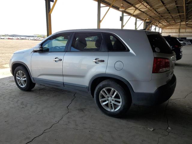 2011 Kia Sorento Base VIN: 5XYKT3A17BG080774 Lot: 54838774