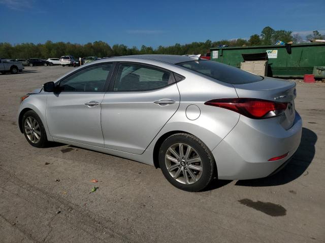 2016 Hyundai Elantra Se VIN: 5NPDH4AE8GH766387 Lot: 53010674