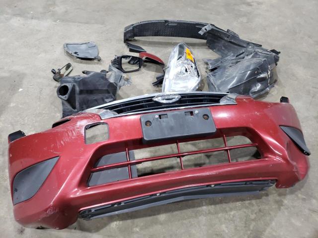 2017 Nissan Versa S VIN: 3N1CN7AP8HL826082 Lot: 56238164