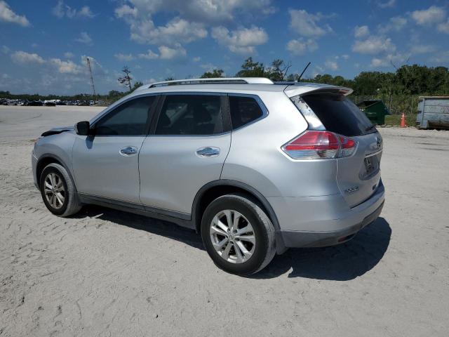 2016 Nissan Rogue S VIN: KNMAT2MT6GP692553 Lot: 56377344