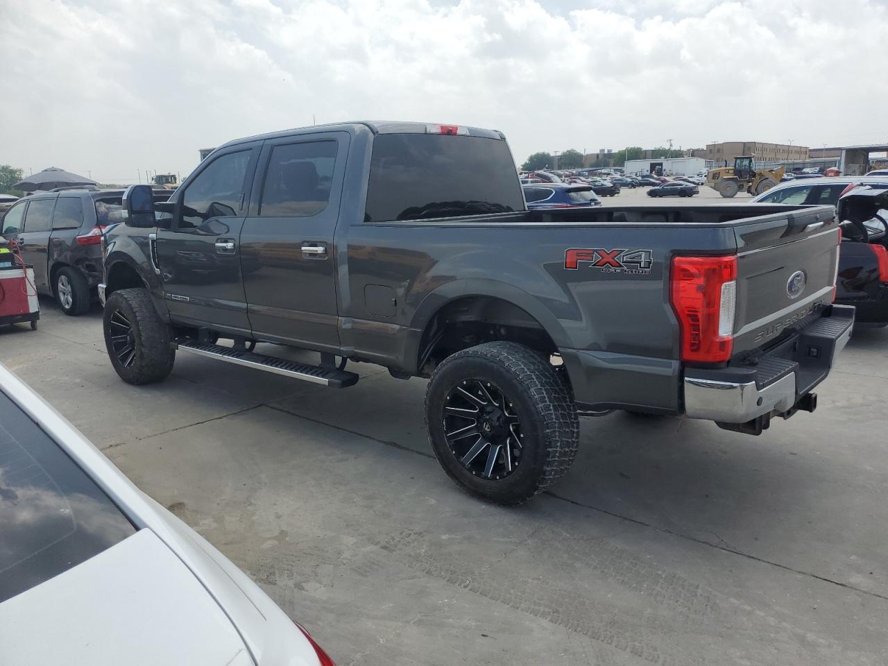 1FT7W2BT0KEE32755 2019 Ford F250 Super Duty