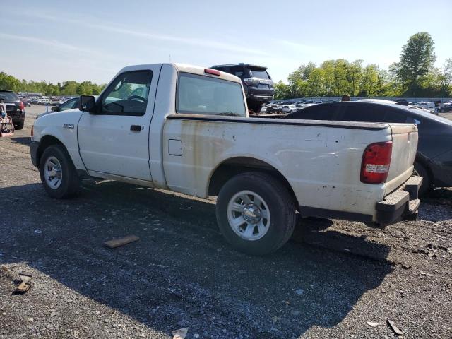 2010 Ford Ranger VIN: 1FTKR1AD0APA59063 Lot: 54730254