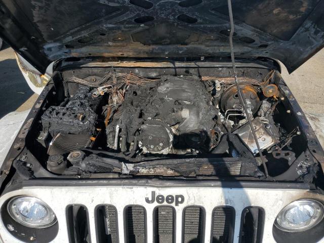 2017 JEEP WRANGLER U - 1C4BJWEG1HL751777