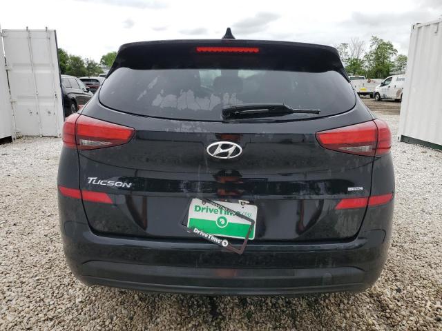2019 Hyundai Tucson Se VIN: KM8J2CA44KU944313 Lot: 54357404