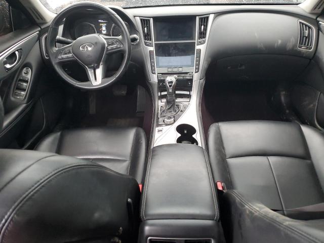 JN1EV7BR4MM755861 Infiniti Q50 LUXE 8