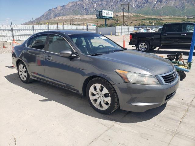 2009 Honda Accord Exl VIN: 1HGCP26849A017216 Lot: 57070384