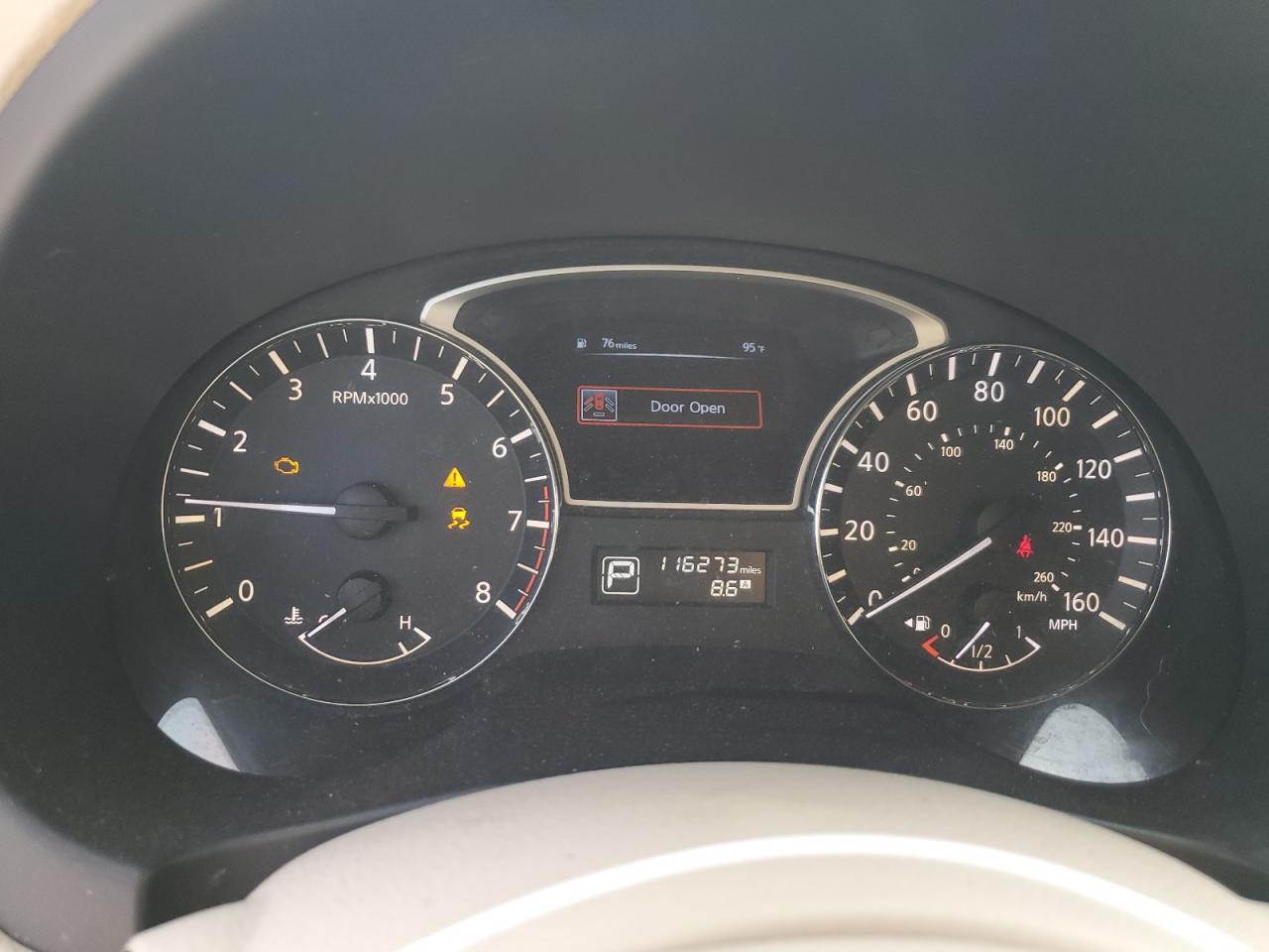 1N4AL3APXEC183203 2014 Nissan Altima 2.5