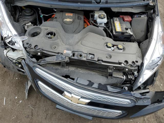2016 CHEVROLET SPARK EV 2 KL8CL6S06GC630580