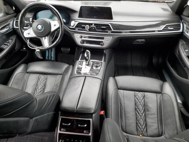 VIN WBA7U2C00MCG35315 2021 BMW 7 Series, 750 XI no.8