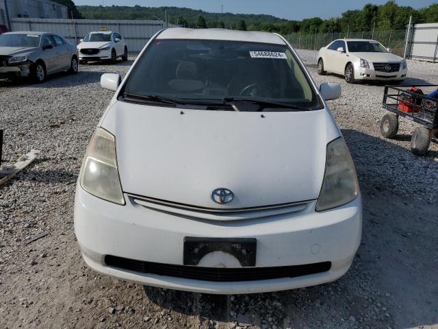 2005 Toyota Prius VIN: JTDKB20U753063362 Lot: 54688624