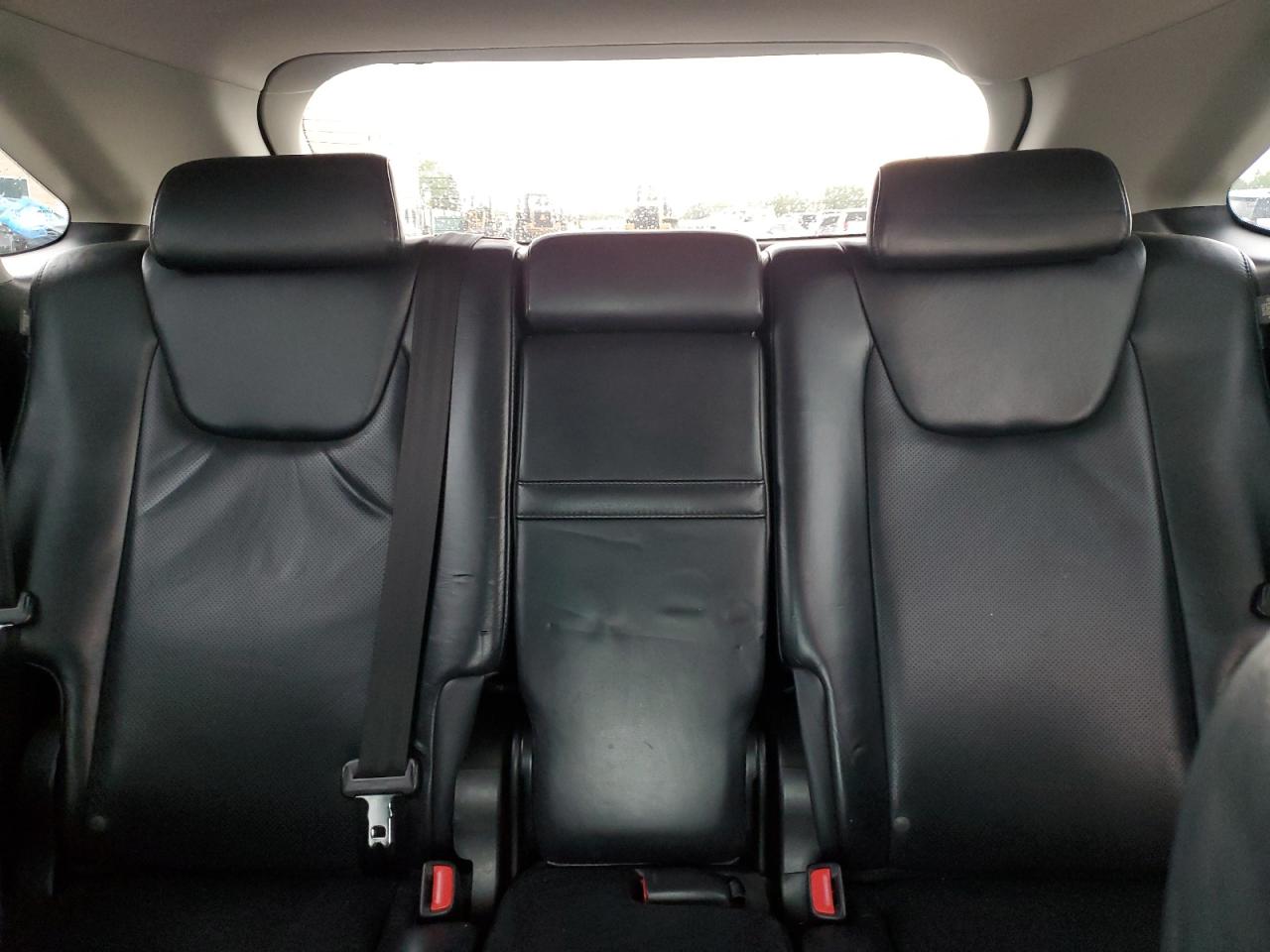 2T2BK1BA0AC060457 2010 Lexus Rx 350