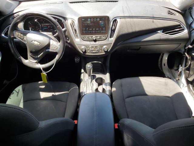 2016 Chevrolet Malibu Lt VIN: 1G1ZE5ST5GF316233 Lot: 56413494