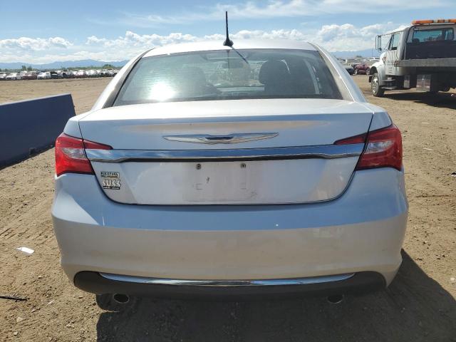 2012 Chrysler 200 Touring VIN: 1C3CCBBG7CN247649 Lot: 54597194