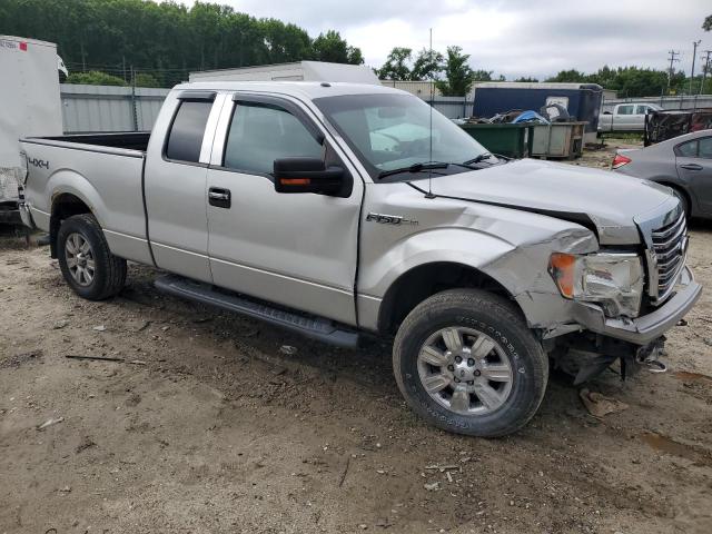 2012 Ford F150 Super Cab VIN: 1FTFX1EF3CFB94615 Lot: 55398804