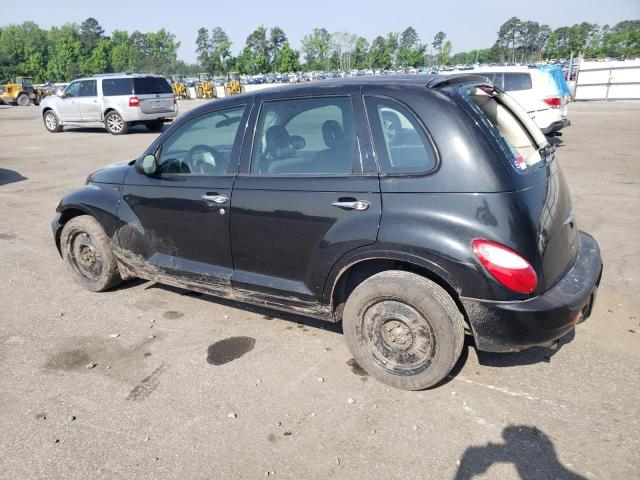 2009 Chrysler Pt Cruiser VIN: 3A8FY48919T567081 Lot: 53710444