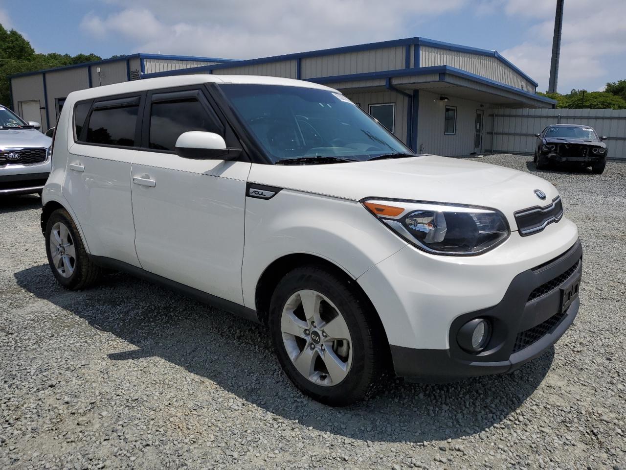 KNDJN2A26K7697203 2019 Kia Soul