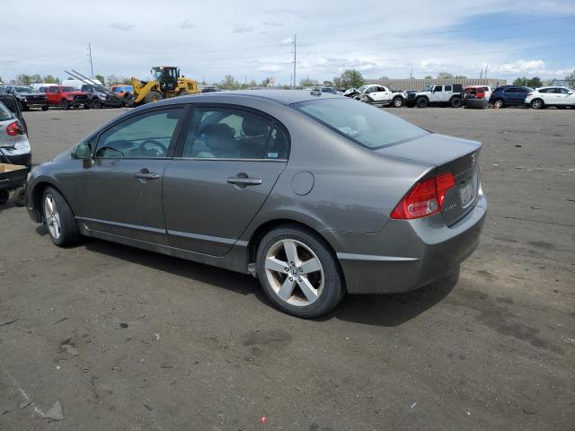 2007 Honda Civic Ex VIN: 1HGFA16807L002464 Lot: 53981324