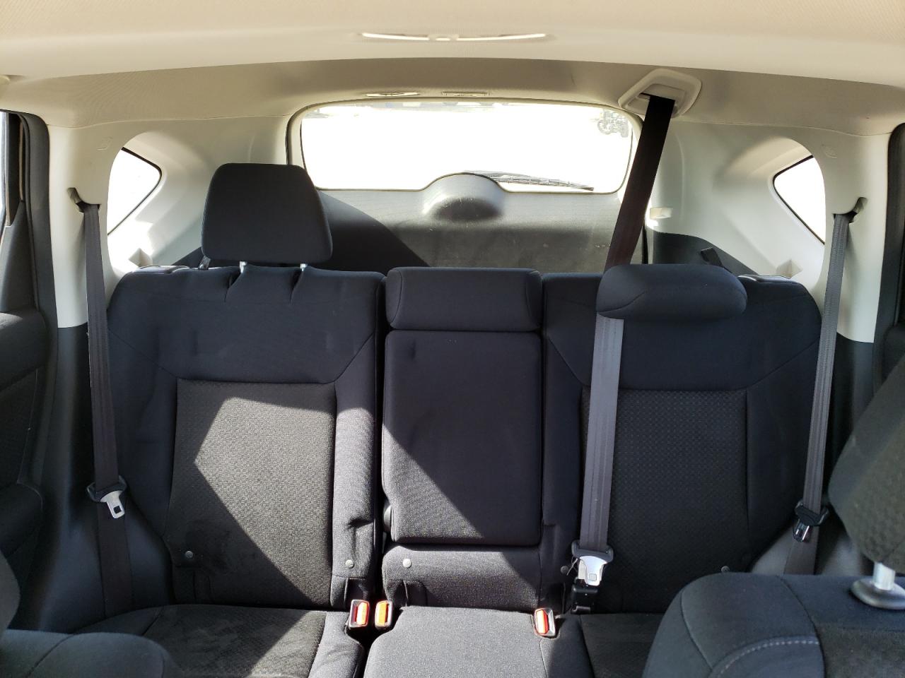 2HKRM3H57FH512606 2015 Honda Cr-V Ex