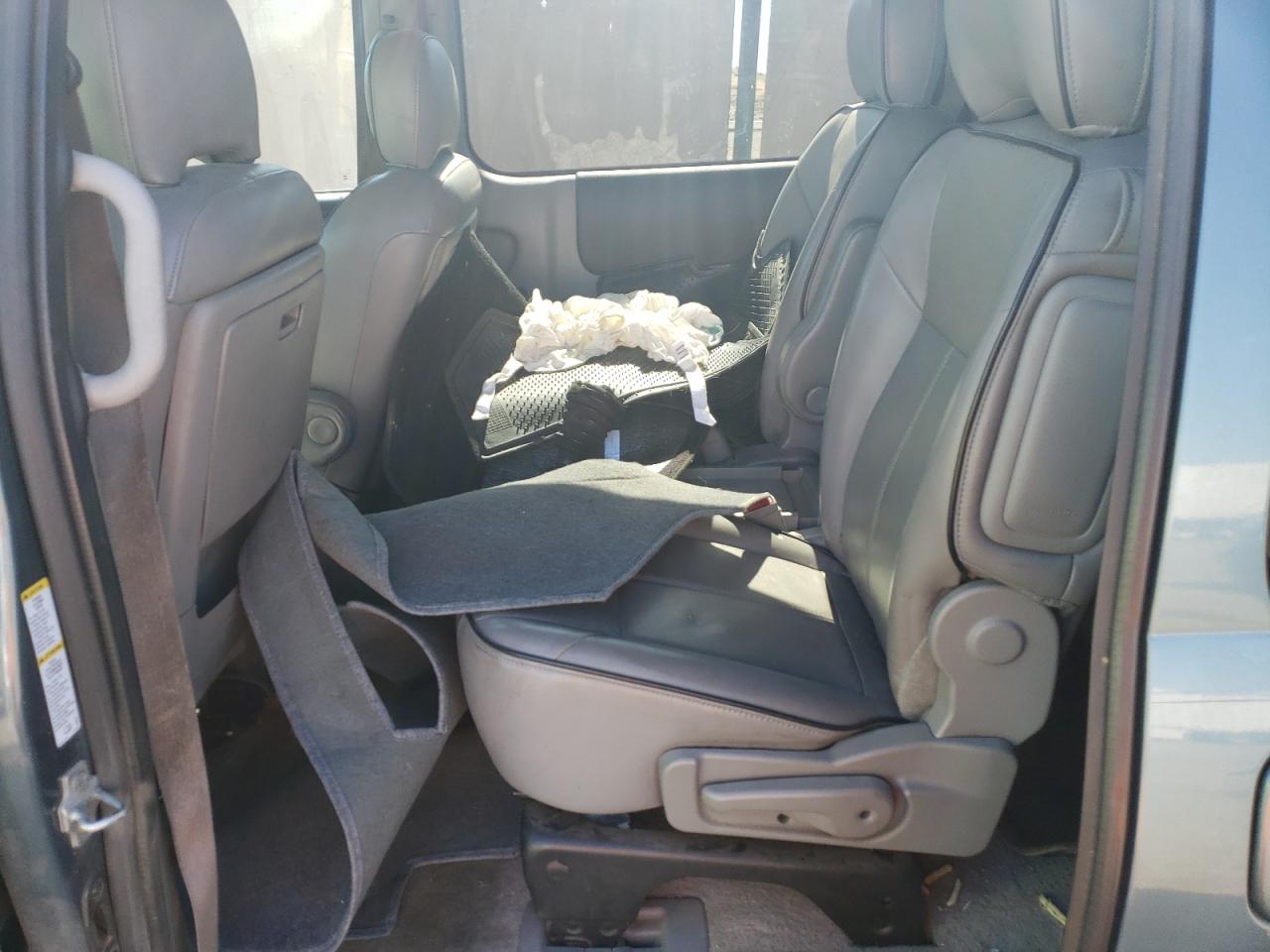 5GADV33W37D156056 2007 Buick Terraza Cxl