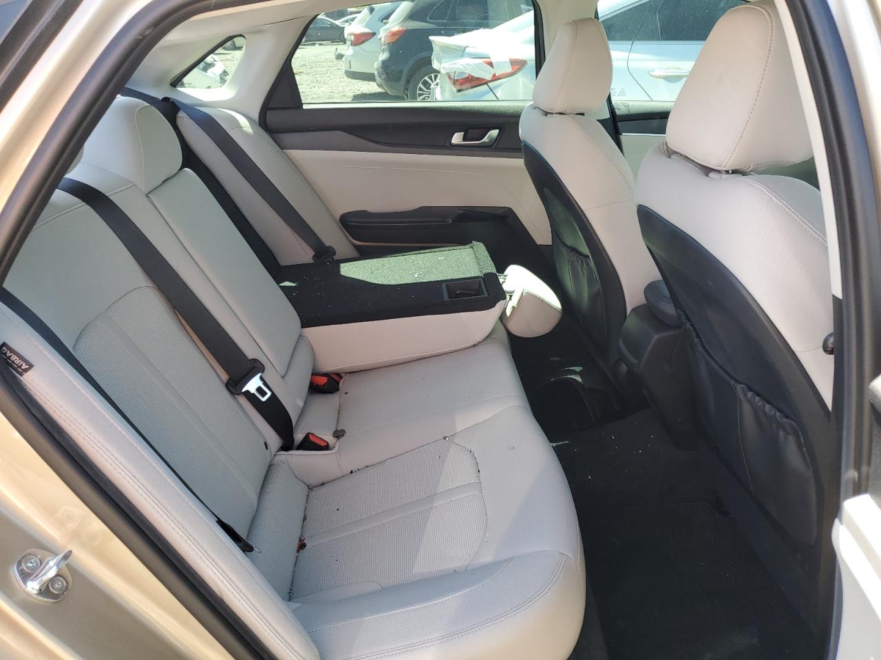 5XXG14J26NG096970 2022 Kia K5 Lxs